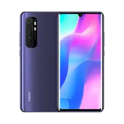 گوشی موبایل شیائومی مدل Mi Note 10 Lite دو سیم‌ کارت ظرفیت 128 گیگابایت - فروشگاه اینترنتی لیپک
