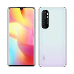 گوشی موبایل شیائومی مدل Mi Note 10 Lite دو سیم‌ کارت ظرفیت 128 گیگابایت - فروشگاه اینترنتی لیپک