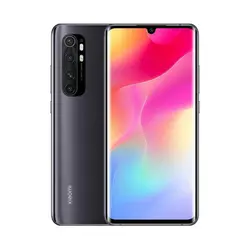 گوشی موبایل شیائومی مدل Mi Note 10 Lite دو سیم‌ کارت ظرفیت 128 گیگابایت - فروشگاه اینترنتی لیپک