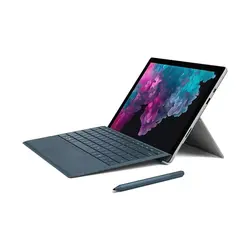 تبلت 12 اینچی مایکروسافت Surface Pro 6 -i5-8-256-W10home - فروشگاه اینترنتی لیپک