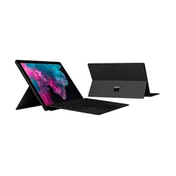 تبلت 12 اینچی مایکروسافت Surface Pro 6 -i5-8-256-W10home - فروشگاه اینترنتی لیپک