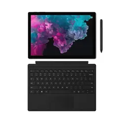 تبلت 12 اینچی مایکروسافت Surface Pro 6 -i5-8-256-W10home - فروشگاه اینترنتی لیپک