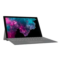 تبلت 12 اینچی مایکروسافت Surface Pro 6 -i5-8-256-W10home - فروشگاه اینترنتی لیپک