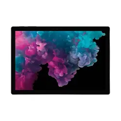 تبلت 12 اینچی مایکروسافت Surface Pro 6 -i7-8-256-W10pro - فروشگاه اینترنتی لیپک