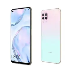 گوشی موبایل هوآوی مدل NOVA 7i JNY-LX1 دو سیم کارت 128GB - فروشگاه اینترنتی لیپک