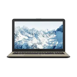 لپ‌تاپ 15.6 اینچی ایسوس مدل Asus X540UA-DM829 - فروشگاه اینترنتی لیپک