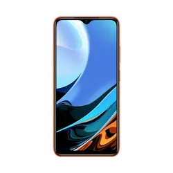گوشی موبایل شیائومی مدل Redmi 9T دو سیم‌‌کارت ظرفیت 128 گیگابایت با رم 4 - فروشگاه اینترنتی لیپک