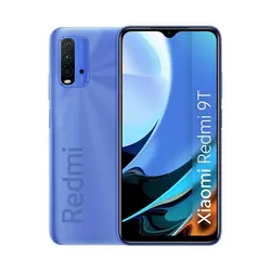 گوشی موبایل شیائومی مدل Redmi 9T دو سیم‌‌کارت ظرفیت 128 گیگابایت با رم 4 - فروشگاه اینترنتی لیپک