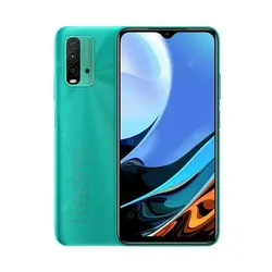 گوشی موبایل شیائومی مدل Redmi 9T دو سیم‌‌کارت ظرفیت 128 گیگابایت با رم 4 - فروشگاه اینترنتی لیپک