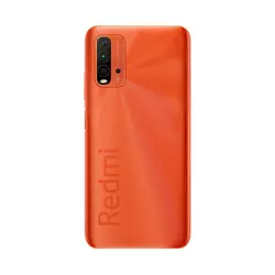 گوشی موبایل شیائومی مدل Redmi 9T دو سیم‌‌کارت ظرفیت 128 گیگابایت با رم 4 - فروشگاه اینترنتی لیپک