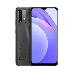 گوشی موبایل شیائومی مدل Redmi 9T دو سیم‌‌کارت ظرفیت 128 گیگابایت با رم 6 - فروشگاه اینترنتی لیپک