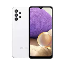 گوشی موبایل سامسونگ مدل Galaxy A32 4G دو سیم‌کارت با ظرفیت 128GBو رم 6GB - فروشگاه اینترنتی لیپک