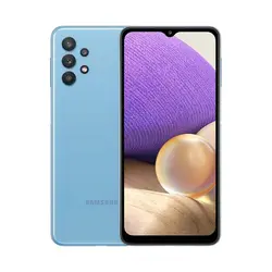 گوشی موبایل سامسونگ مدل Galaxy A32 4G دو سیم‌کارت با ظرفیت 128GBو رم 6GB - فروشگاه اینترنتی لیپک