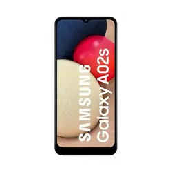 گوشی موبایل سامسونگ مدل A02s دو سیم‌کارت ظرفیت 32 گیگابایت - فروشگاه اینترنتی لیپک
