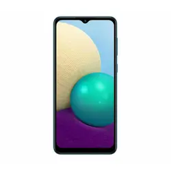 گوشی موبایل سامسونگ مدل A02 دو سیم‌کارت ظرفیت 64GB و رم 3GB - فروشگاه اینترنتی لیپک