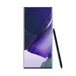 گوشی موبایل سامسونگ مدل Galaxy Note 20 Ultra 5G دو سیم‌کارت ظرفیت 256GB و رم 12GB - فروشگاه اینترنتی لیپک