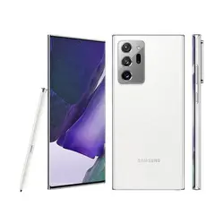 گوشی موبایل سامسونگ مدل Galaxy Note 20 Ultra 5G دو سیم‌کارت ظرفیت 256GB و رم 12GB - فروشگاه اینترنتی لیپک