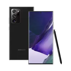 گوشی موبایل سامسونگ مدل Galaxy Note 20 Ultra 5G دو سیم‌کارت ظرفیت 256GB و رم 12GB - فروشگاه اینترنتی لیپک