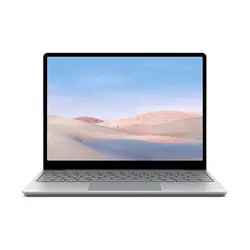 لپ‌تاپ 12.4 اینچی مایکروسافت Surface laptop GO Core i5 8-128 - فروشگاه اینترنتی لیپک