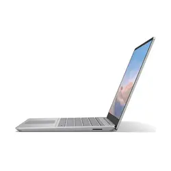 لپ‌تاپ 12.4 اینچی مایکروسافت Surface laptop GO Core i5-4-64 - فروشگاه اینترنتی لیپک