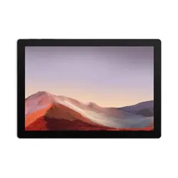 تبلت 12 اینچی مایکروسافت Surface Pro 7 -i7-16-256-W10home - فروشگاه اینترنتی لیپک
