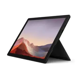 تبلت 12 اینچی مایکروسافت Surface Pro 7 -i7-16-256-W10home - فروشگاه اینترنتی لیپک