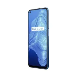 گوشی موبایل ریلمی مدل Realme 7 5G دو سیم‌ کارت ظرفیت 128GB - فروشگاه اینترنتی لیپک