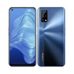 گوشی موبایل ریلمی مدل Realme 7 5G دو سیم‌ کارت ظرفیت 128GB - فروشگاه اینترنتی لیپک