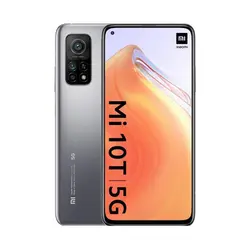 گوشی موبایل شیائومی مدل Mi 10T 5G دو سیم‌‌کارت ظرفیت 128 گیگابایت با رم 8 - فروشگاه اینترنتی لیپک