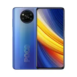 گوشی موبایل شیائومی مدل Poco X3 Pro دو سیم‌ کارت ظرفیت 128 گیگابایت - فروشگاه اینترنتی لیپک