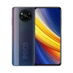 گوشی موبایل شیائومی مدل Poco X3 Pro دو سیم‌ کارت ظرفیت 128 گیگابایت - فروشگاه اینترنتی لیپک