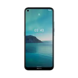 گوشی موبایل نوکیا مدل 3.4 دو سیم کارت ظرفیت 128 گیگابایت - فروشگاه اینترنتی لیپک