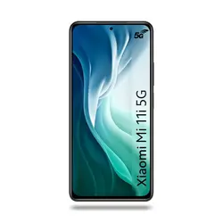 گوشی موبایل شیائومی مدل Mi 11i 5G دو سیم‌ ظرفیت 256GB با رم 8 - فروشگاه اینترنتی لیپک
