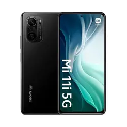 گوشی موبایل شیائومی مدل Mi 11i 5G دو سیم‌ ظرفیت 256GB با رم 8 - فروشگاه اینترنتی لیپک