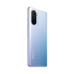 گوشی موبایل شیائومی مدل Mi 11i 5G دو سیم‌ ظرفیت 256GB با رم 8 - فروشگاه اینترنتی لیپک
