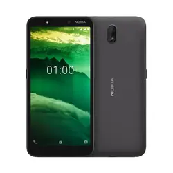 گوشی موبایل نوکیا مدل C1 دو سیم کارت ظرفیت 16 گیگابایت - فروشگاه اینترنتی لیپک