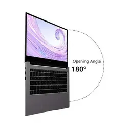 لپ‌تاپ 14 اینچی هوآوی مدل Matebook D14 -i5-8-512-2 + هدیه موس و Freebuds 3i - فروشگاه اینترنتی لیپک