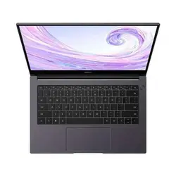 لپ‌تاپ 14 اینچی هوآوی مدل Matebook D14 -i5-8-512-2 + هدیه موس و Freebuds 3i - فروشگاه اینترنتی لیپک