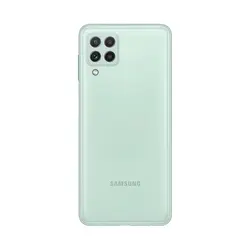 گوشی موبایل سامسونگ مدل Galaxy A22 دو سیم‌کارت ظرفیت 128GB با رم 4 - فروشگاه اینترنتی لیپک