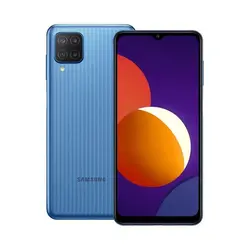 گوشی موبایل سامسونگ مدل Galaxy M12 دو سیم کارت ظرفیت 64 گیگابایت - فروشگاه اینترنتی لیپک