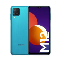 گوشی موبایل سامسونگ مدل Galaxy M12 دو سیم کارت ظرفیت 64 گیگابایت - فروشگاه اینترنتی لیپک