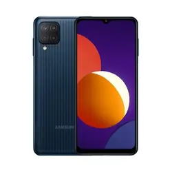 گوشی موبایل سامسونگ مدل Galaxy M12 دو سیم کارت ظرفیت 64 گیگابایت - فروشگاه اینترنتی لیپک