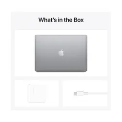 لپ‌تاپ 13 اینچی اپل مدل MacBook Air 2020 M1- MGN73 - فروشگاه اینترنتی لیپک