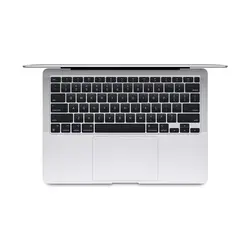 لپ‌تاپ 13 اینچی اپل مدل MacBook Air 2020 M1- MGN73 - فروشگاه اینترنتی لیپک