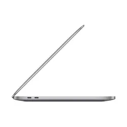 لپ‌تاپ 13 اینچی اپل مدل MacBook Pro 2020 MYD82 M1-8-256 - فروشگاه اینترنتی لیپک