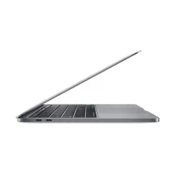 لپ‌تاپ 13 اینچی اپل مدل MacBook Pro 2020 MYD82 M1-8-256 - فروشگاه اینترنتی لیپک
