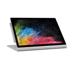 لپ‌تاپ 13 اینچی مایکروسافت Surface Book 3 Core i7-16-256 - فروشگاه اینترنتی لیپک