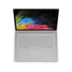 لپ‌تاپ 13 اینچی مایکروسافت Surface Book 3 Core i7-16-256 - فروشگاه اینترنتی لیپک