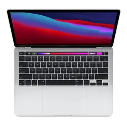 لپ‌تاپ 13 اینچی اپل مدل MacBook Pro 2020 MYDA2 M1-8-256 - فروشگاه اینترنتی لیپک
