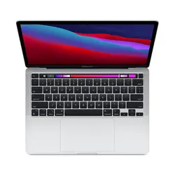 لپ‌تاپ 13 اینچی اپل مدل MacBook Pro 2020 MYDC2 M1-8-512 - فروشگاه اینترنتی لیپک